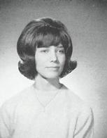 Sally Randall