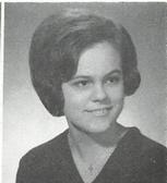 Sandra Kless (Lenegar)