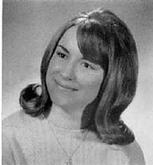 Georgiana "Jill" Petersen (Fredericksen)