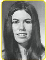 Peggy Hugunin (Hughes)