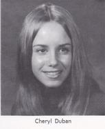 Cheryl Duban (Parent)