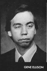 Gene Ellison