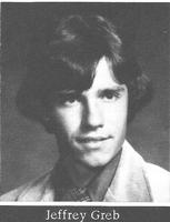 Jeffrey Greb