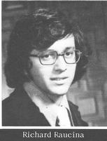 Richard Raucina