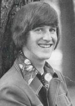 Timothy Krueger