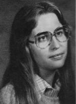 Kimberly Corbit (Clark)