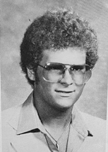 Jeffrey Cibrario