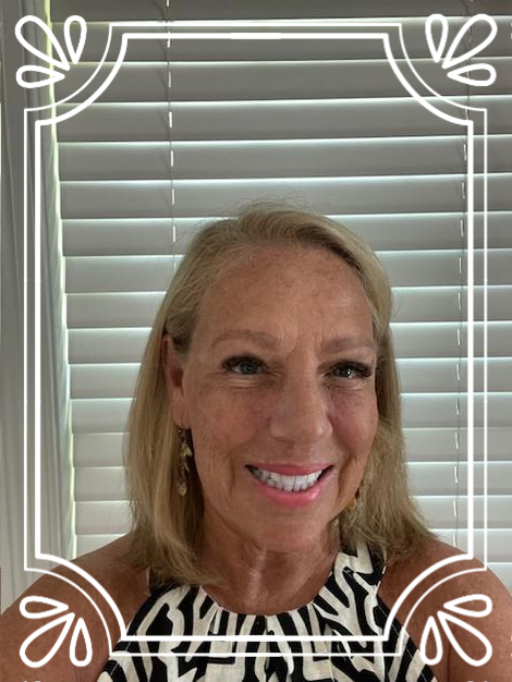 Melissa Roach yalangoch