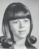 Becky Dockstader