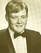 Brad Horton