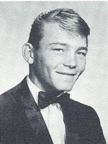 Chuck Tolman