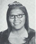 Lucy Yazzie