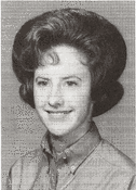 Rosemary Young (Thompson)
