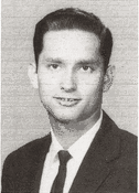 Donald Carpenter