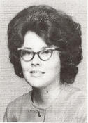 Gwen Mueller (Morris)