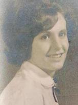 Linda Thorpe (Wall-Krieger)