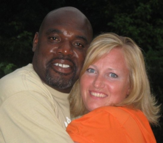 Tracy Barnett