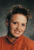 Tracy Barnett