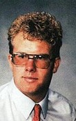 Mike Woodard