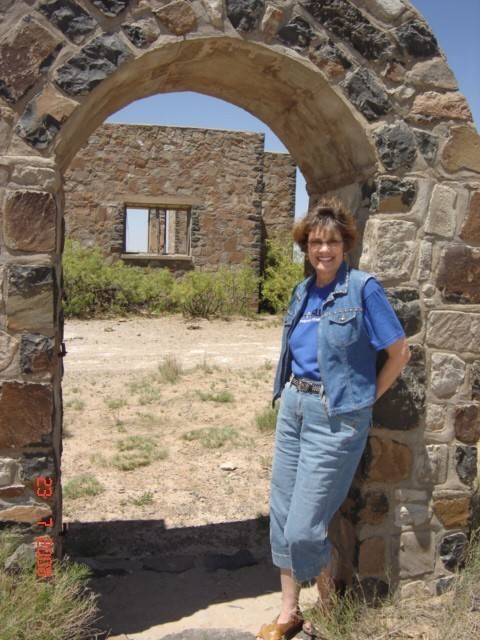 Libbi Walter