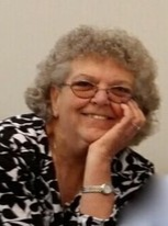 BARBARA BISHOP