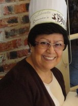ALICIA M. CHAVEZ