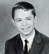 DWIGHT CORRIN
