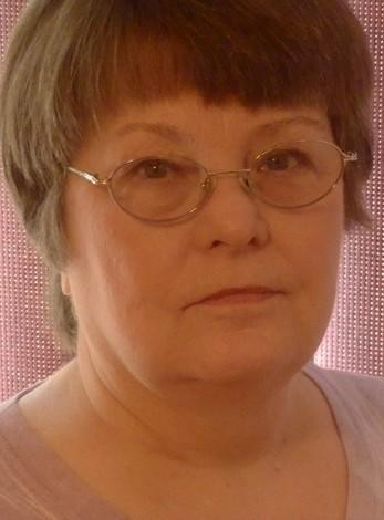 KAY MOCK