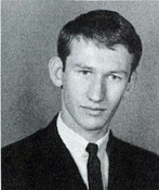 ROBERT CLARK RUSSELL