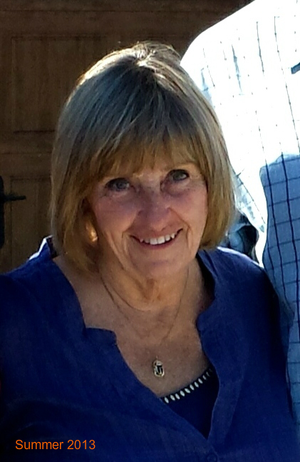 PATTY TOMLIN