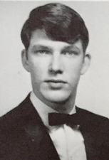 Christopher [Chris] Dux