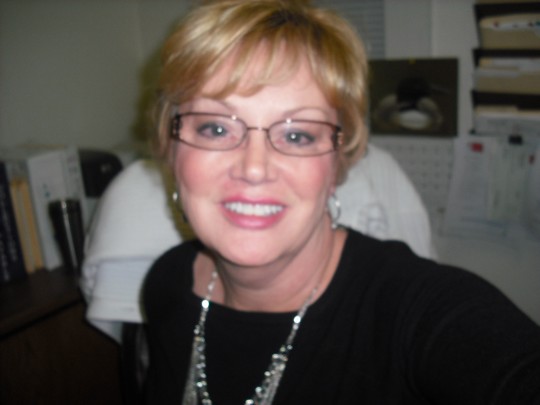 Lynn Coker