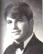 David Wilson