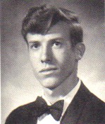 Ron Worbington