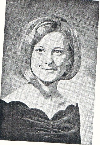 Julia Taylor