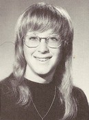 Michele Crow (Brick)