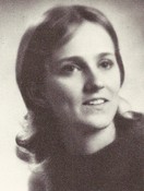 Merrie Hilton (McWhorter)