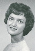 Dianne Marie Backman (Wallin)