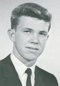 Steven Robert Davis