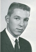 Ross Norman Johnson