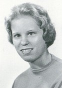 Cheryl Larson (Hedman)