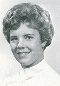 Jacquelyn Ann Nelson (Johnson)