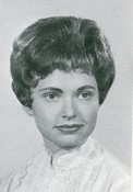 Linda Jean Olson (Raze)
