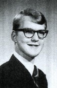 David Stephens