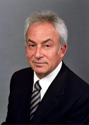 Alan Feldman