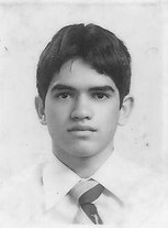 Augusto César Vidal de Oliveira