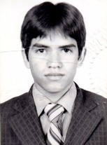 Augusto César Vidal de Oliveira