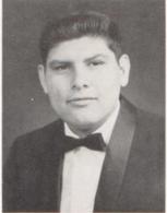 Joe Edward Amezquita