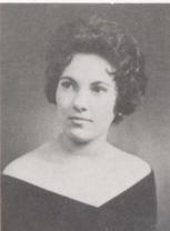 Josie Gonzales (Kastner)