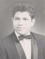 Joe Sauseda Longoria